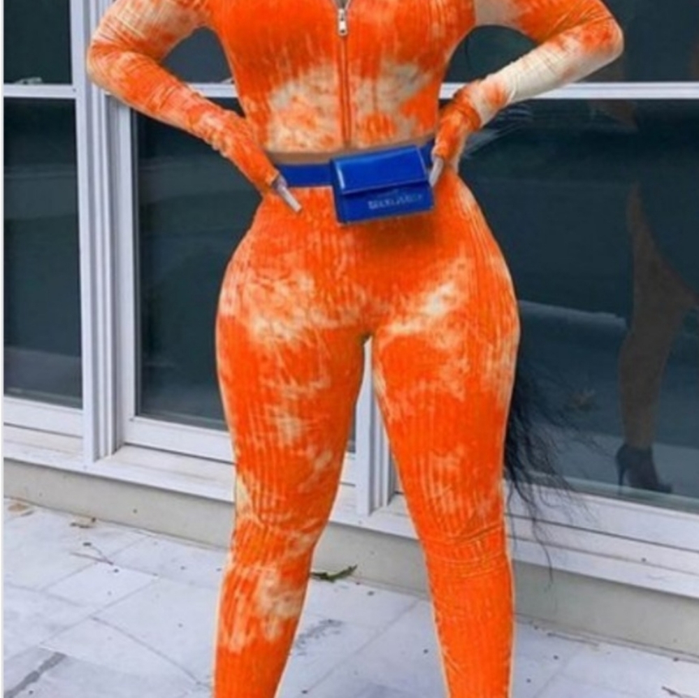 Jogging Set - image 2